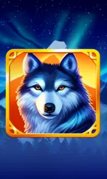 Wolf Treasure