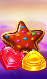 Candy Blitz