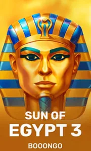 Sun of Egypt 3
