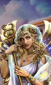 Demi Gods V