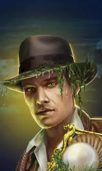 Book Of Lucky Jack - The Lost Pearl