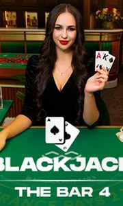Bar Blackjack 4