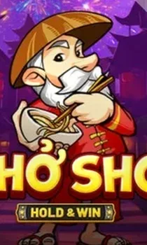 Pho Sho
