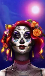 Book Of Muertos