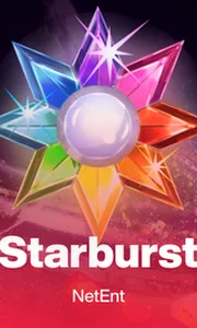 Starburst