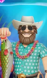 Bigger Bass Splash