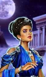 Demi Gods V - A Moonlit Oath