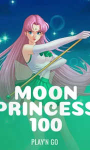 Moon Princess 100