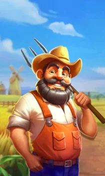 Barnyard Megahays Megaways