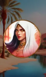Queen Of Oasis