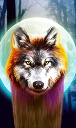 Wolf Fang