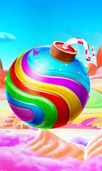 Sweet Bonanza