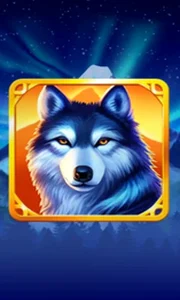 Wolf Treasure