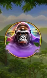 Gorilla Fury - Hold & Hit